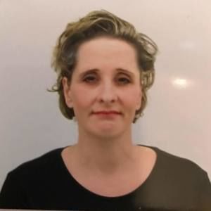 Meet your Posher, Teresa